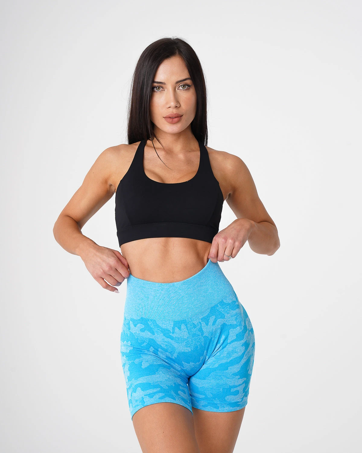 Black Reveal Bra 5 Black Reveal Bra - Image 3