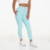 Sea Foam Green Joggers -NVGTN Store DSC00012 scaled