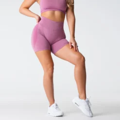 Pastel Pink Contour Seamless Shorts -NVGTN Store DSC00051 d10e0c8a 71b9 4d25 b840 ed15db083829