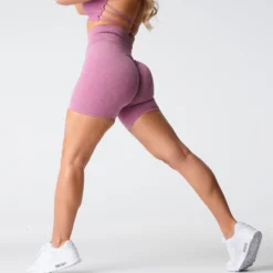 Pastel Pink Scrunch Seamless Shorts -NVGTN Store DSC00054 f7c0c16e 5e98 48c3 902a a78e05db8e97