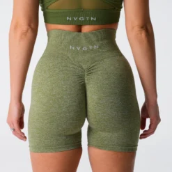 Meadow Scrunch Seamless Shorts -NVGTN Store DSC00075 89d4b591 e072 41c8 bb0f ea34854caacf