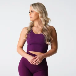 Plum Matrix Bra Top -NVGTN Store DSC00076 ec6f4b32 b6ab 4194 9cd2 06ab99b448d4