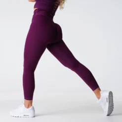 Plum Signature 2.0 Leggings