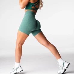 Balsam Lift Seamless Shorts -NVGTN Store DSC00116