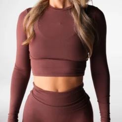 Teddy Bear Daydream Long Sleeve Baby Tee 8 Teddy Bear Daydream Long Sleeve Baby Tee -NVGTN Store DSC00148