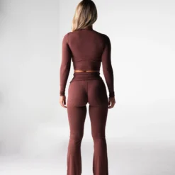 Teddy Bear Daydream Long Sleeve Baby Tee 9 Teddy Bear Daydream Long Sleeve Baby Tee -NVGTN Store DSC00150