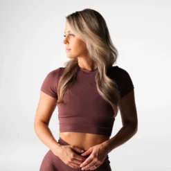 Teddy Bear Daydream Baby Tee