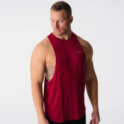 Crimson Tech Edge Tank -NVGTN Store DSC00186 1