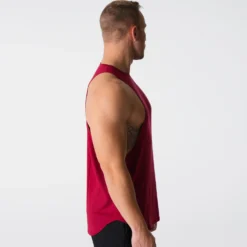 Crimson Tech Edge Tank -NVGTN Store DSC00187 1