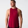 Crimson Tech Edge Tank -NVGTN Store DSC00190 1