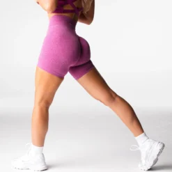 Sugarplum Lift Seamless Shorts