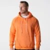 Orange Lounge Hoodie -NVGTN Store DSC00217 a84ce628 a527 4d0d a1d3 8a05deebc64e