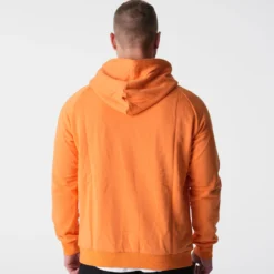 Orange Lounge Hoodie -NVGTN Store DSC00220 6ecaab59 8d01 4dec b98b 34825df086f8