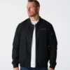 Black Bomber Jacket -NVGTN Store DSC00221 ae4dbaae 6fbd 47ca 87c1 9cac8b4bbdc9