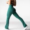 Balsam Effortless Flare Leggings -NVGTN Store DSC00242