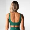 Balsam Harmony Ribbed Seamless Bra