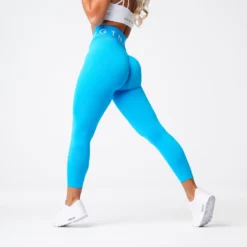 Caribbean Sport Seamless Leggings