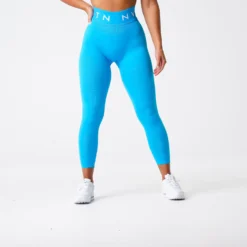 Caribbean Sport Seamless Leggings -NVGTN Store DSC00346