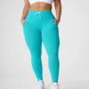 Turquoise Joggers -NVGTN Store DSC00390