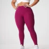 Berry Signature 2.0 Leggings