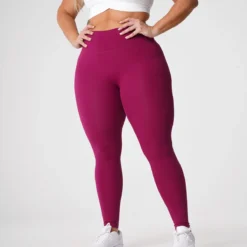 Berry Signature 2.0 Leggings