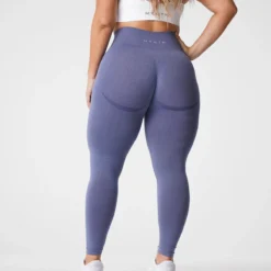 Royale Curve Seamless Leggings
