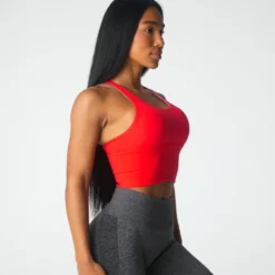 Scarlet Matrix Bra Top -NVGTN Store DSC01009