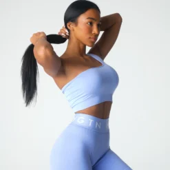 Periwinkle Passion Seamless Bra -NVGTN Store DSC01046