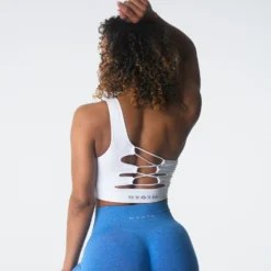 White Passion Seamless Bra 9 White Passion Seamless Bra -NVGTN Store DSC01221 37c8ac0d 3b91 4995 a019 4d6acd178457