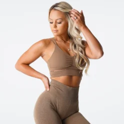 Mocha Revolve Bra 9 Mocha Revolve Bra -NVGTN Store DSC01223