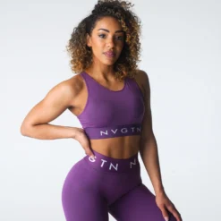Amethyst Trilogy Sport Seamless Bra -NVGTN Store DSC01332 cf235fcd c27f 479a a235 3e5a9fa6aa95