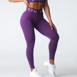 Amethyst Sport Seamless Leggings -NVGTN Store DSC01339 0fa9abb0 674a 454f b50c 9fcd31885732