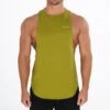 Olive Pulse Edge Tank -NVGTN Store DSC01368