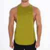 Olive Pulse Edge Tank -NVGTN Store DSC01368 scaled