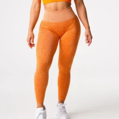 Burnt Orange Snakeskin Seamless Leggings -NVGTN Store DSC01382 07b8c6bc 0f9f 47df b0d9 cbe30d17f294