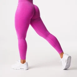 Maui NV Seamless Leggings