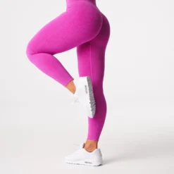 Maui NV Seamless Leggings -NVGTN Store DSC01437