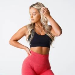 Black Dream Bra -NVGTN Store DSC01542