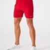 Scarlet Flex Shorts -NVGTN Store DSC01739