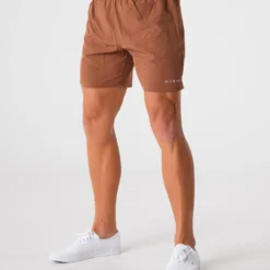 Sienna Flex Shorts