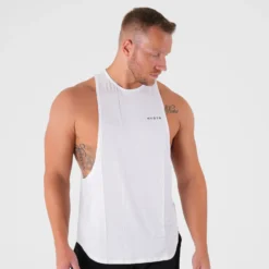 White Tech Edge Tank -NVGTN Store DSC01756 0b0b2aab 2eb7 4e56 9b95 df4338c4ab4e