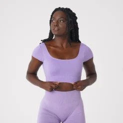 Iris Serene Seamless Bra