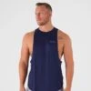 Navy Tech Edge Tank -NVGTN Store DSC01764 0c6eb602 73b3 4865 91a3 26e1e0bcb74b