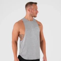 Grey Tech Edge Tank -NVGTN Store DSC01774 d1ee38aa 8c7d 40ce 8410 35eb6555c3ab