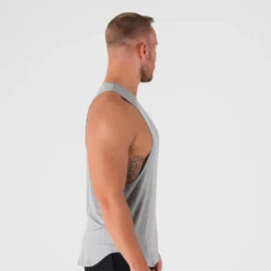 Grey Tech Edge Tank -NVGTN Store DSC01776 55a93c69 c1e3 4c63 8528 8cbf36554e5a