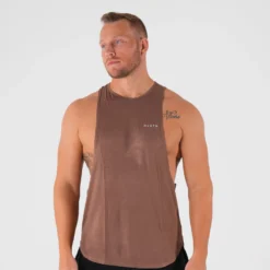 Mocha Tech Edge Tank