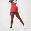 Candy Apple Pro Seamless Shorts