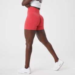 Candy Apple Pro Seamless Shorts