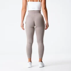 Taupe Joggers -NVGTN Store DSC02151