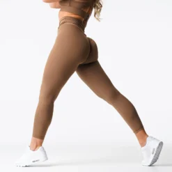 Mocha Signature 2.0 Leggings